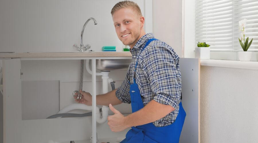 Weekend Plumber Service in West Frankfort, IL